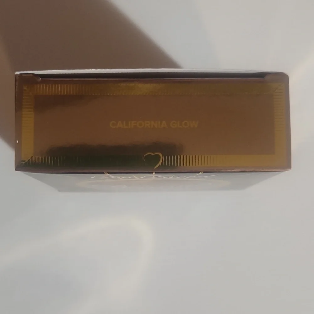 TOO FACED Sun Bunny Bronzer California Glow